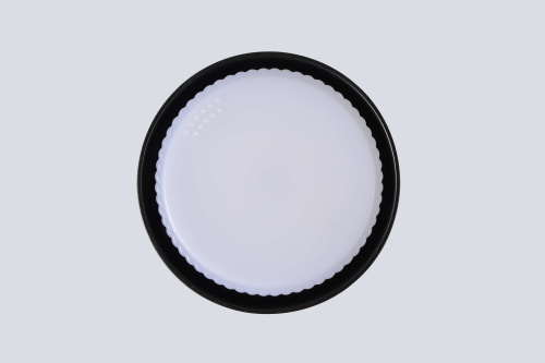 Светильник потолочный Crystal Lux CLT 073C BL фото 5